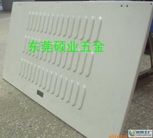 高品質鈑金加工 東莞碩業五金在通訊設備領域的卓越表現