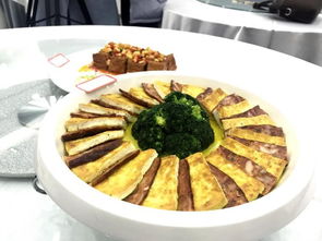 40種豆花爭(zhēng)香斗艷,第三屆中國(guó) 墊江 石磨豆花美食文化旅游節(jié)拉開(kāi)序幕