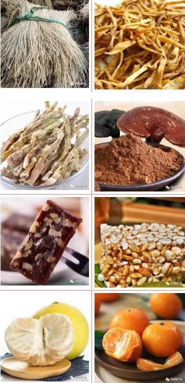 好消息 臺(tái)州特產(chǎn)年貨節(jié)來(lái)了