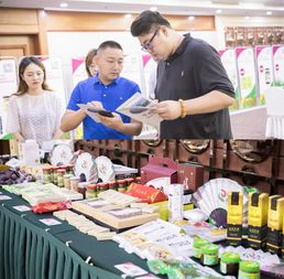 易通發展集團助力魯渝扶貧協作