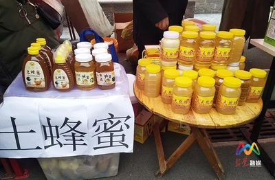 寒冬里,這樣的消費扶貧真“暖心”