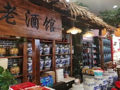 對接省內三百余家合作社等 鄭州這個地兒能一站購齊河南美味特產