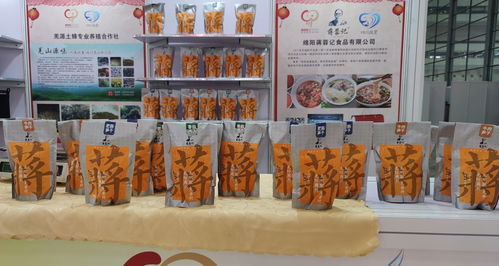 2020深圳年貨博覽會四川貨品展區介紹及亮點