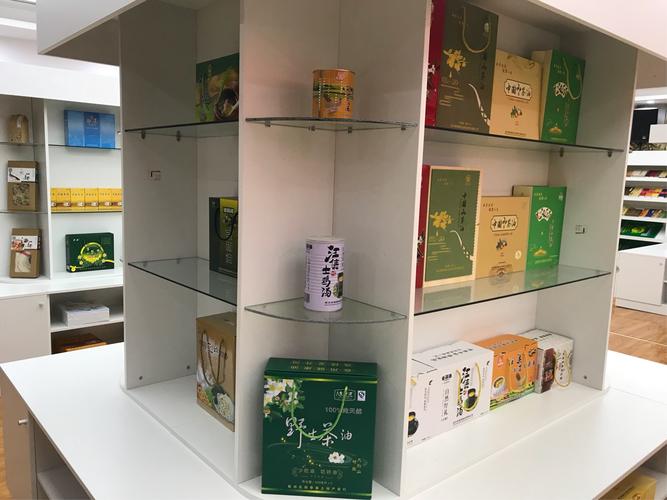 新洲區電子商務服務中心大力推進全區農副土特產品和本土工業品上行 -